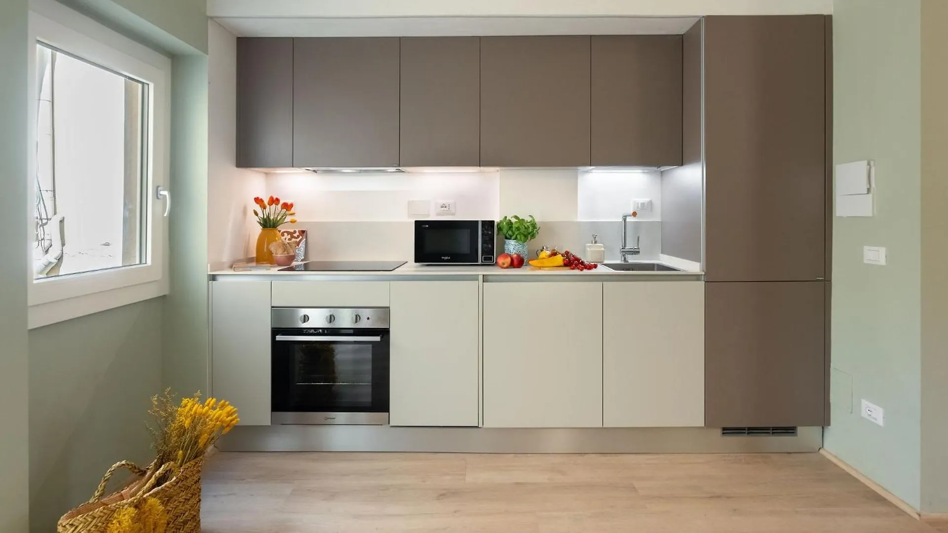 The Florentine Apartment - Flo Apartments Florence