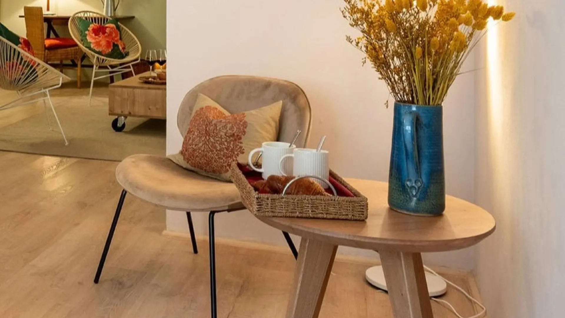 The Florentine Apartment - Flo Apartments Florence