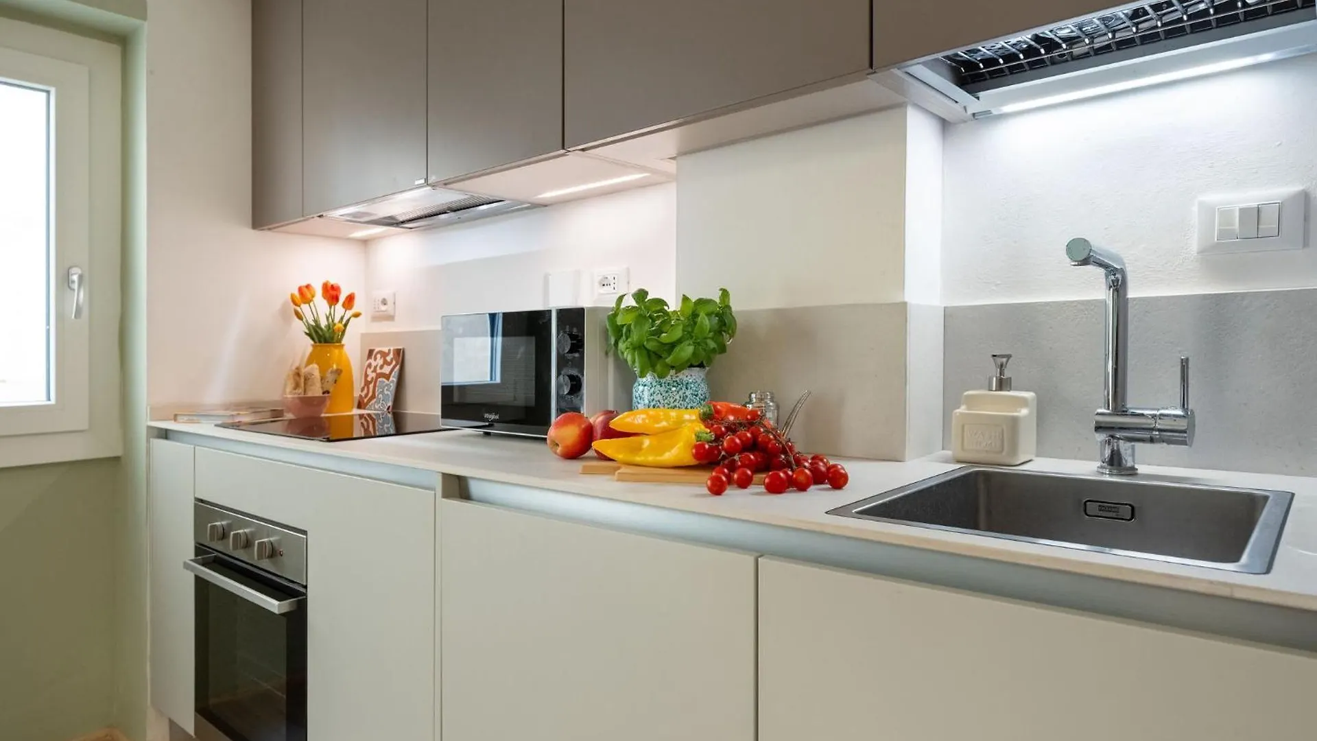 The Florentine Apartment - Flo Apartments Florence