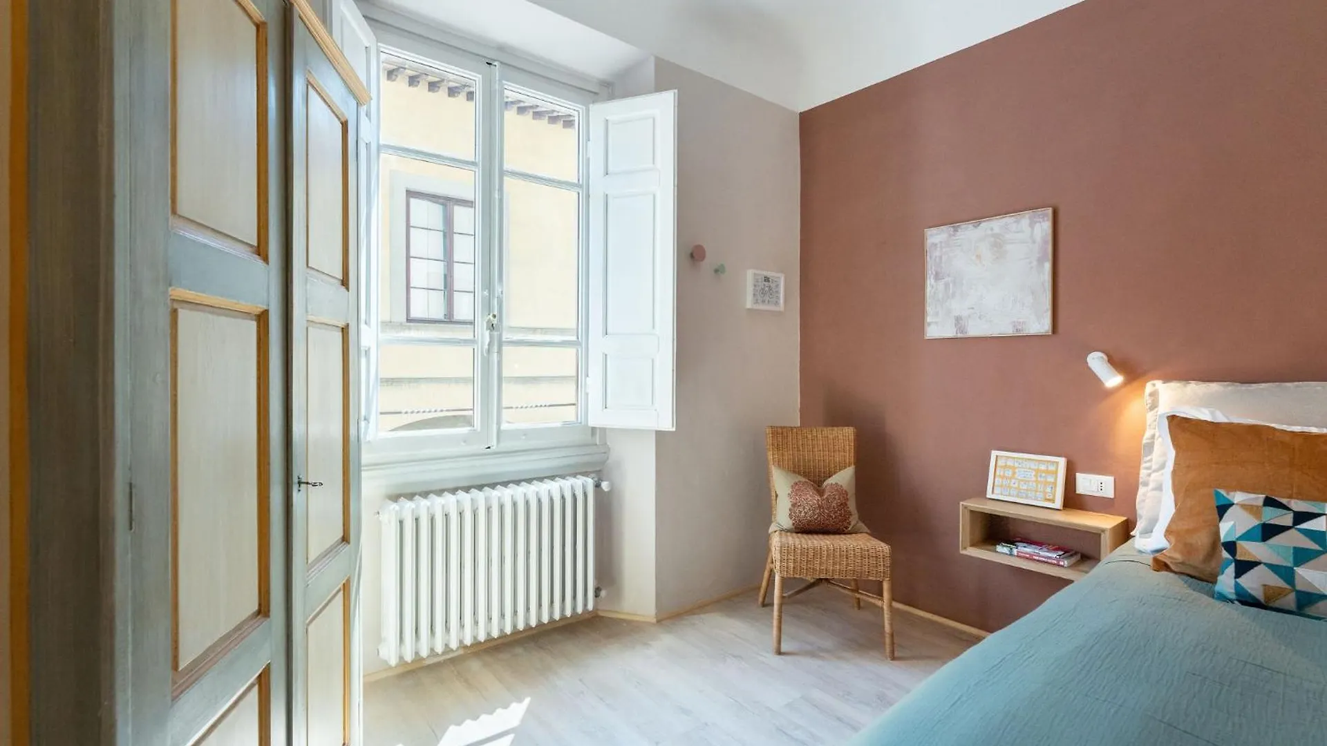 The Florentine Apartment - Flo Apartments Florence 0*,